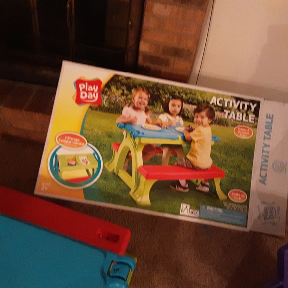 Table - Picture 2 of 3